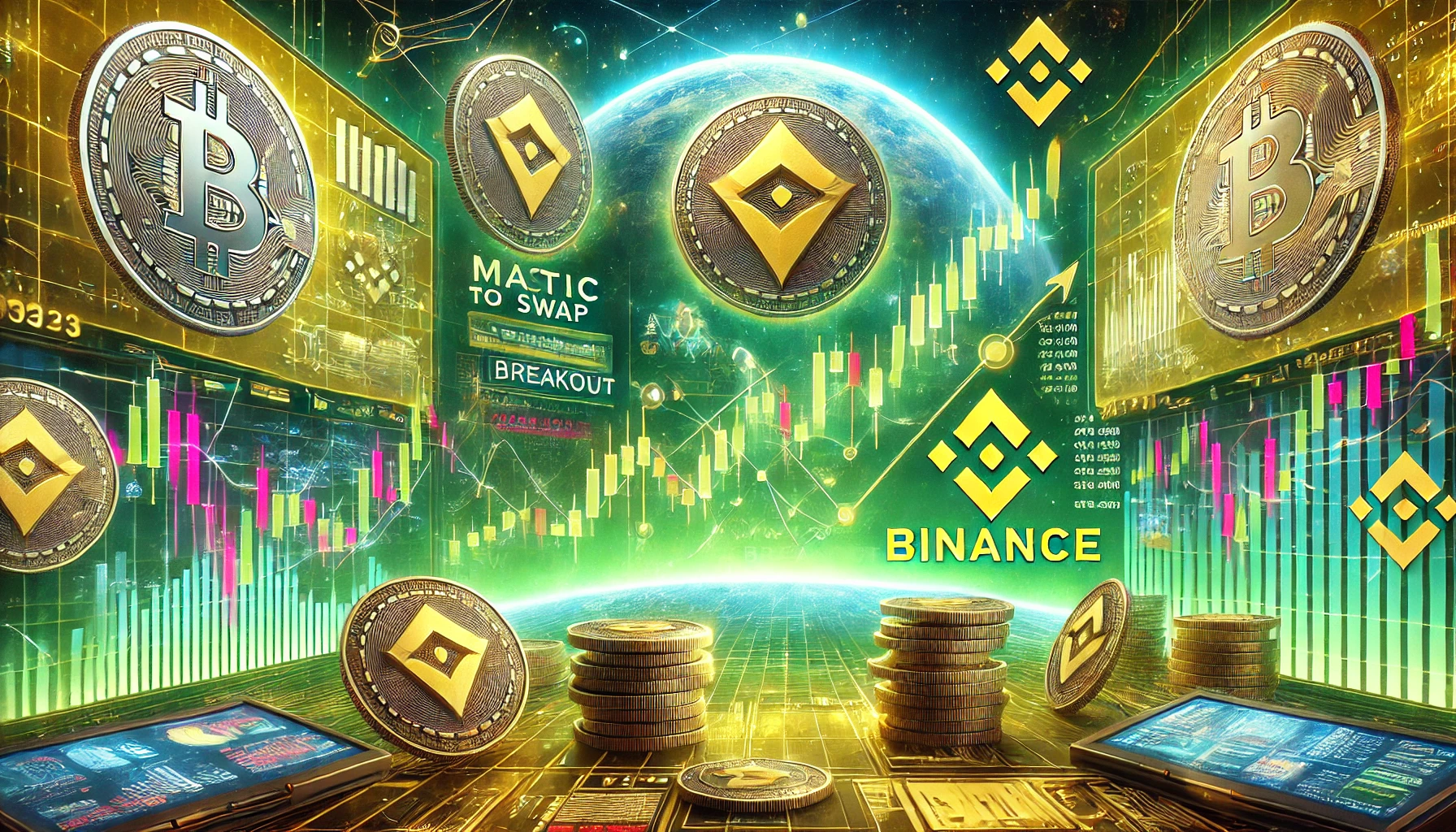 Binance Pool Launches Merged Mining for Litecoin (LTC), Miners Can Now Earn Rewards in LTC, Dogecoin (DOGE), and Bellscoin (BEL)