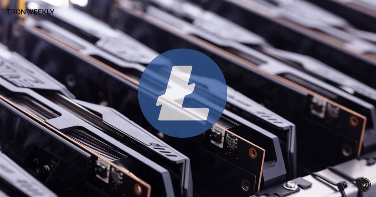 Binance Pool startet Merged Mining für Litecoin (LTC)-Miner mit Belohnungen in BEL, DOGE und LTC