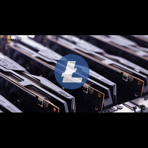 Binance Pool Launches Merged Mining for Litecoin (LTC) Miners with Rewards in BEL, DOGE, and LTC