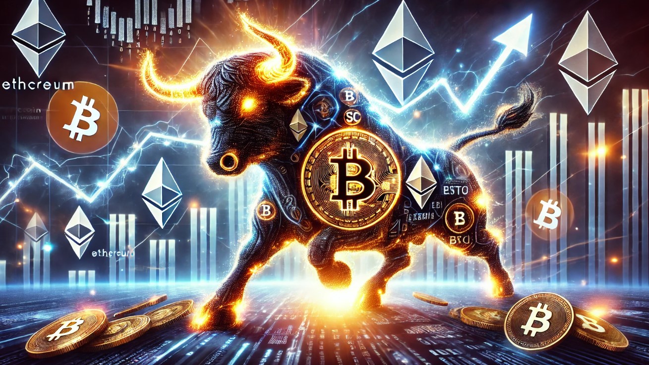 Bitcoin (BTC) Price Could Hit $550,000 Amid Market Changes, Analyst Predicts