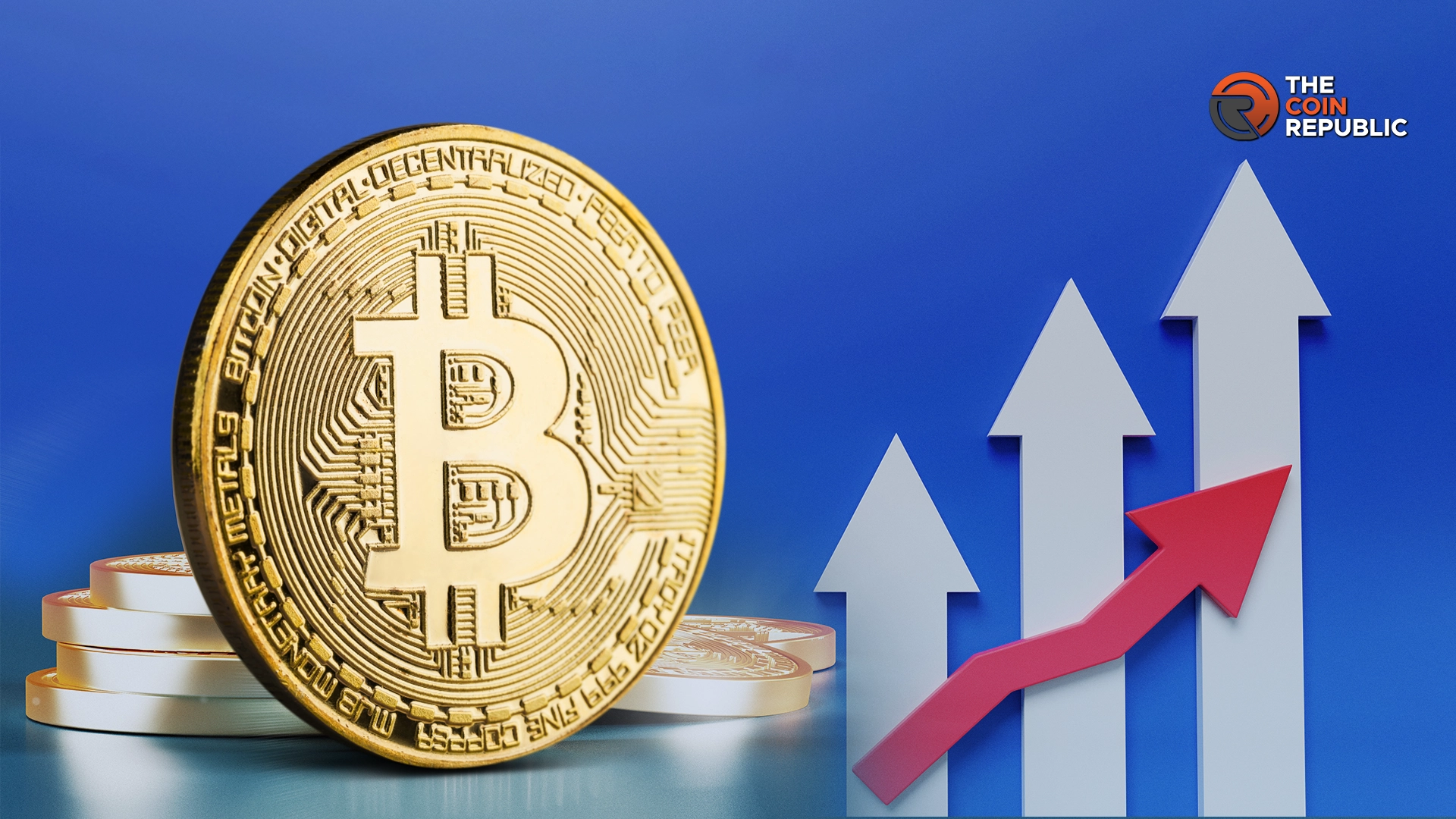 Bitcoin (BTC) Price Rallies 8% Since the Federal Reserve Announced Its 50 Basis-Point Rate Cut, Prepares for Bullish October