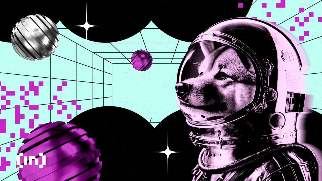 Bitcoin Ordinals Developer Seeks Binance Listing for DOG•GO•TO•THE•MOON (DOG) Meme Coin