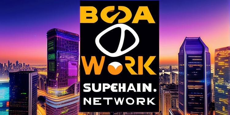 Boba Network Joins the Superchain Ecosystem to Advance Scalable and Decentralized Blockchain Solutions