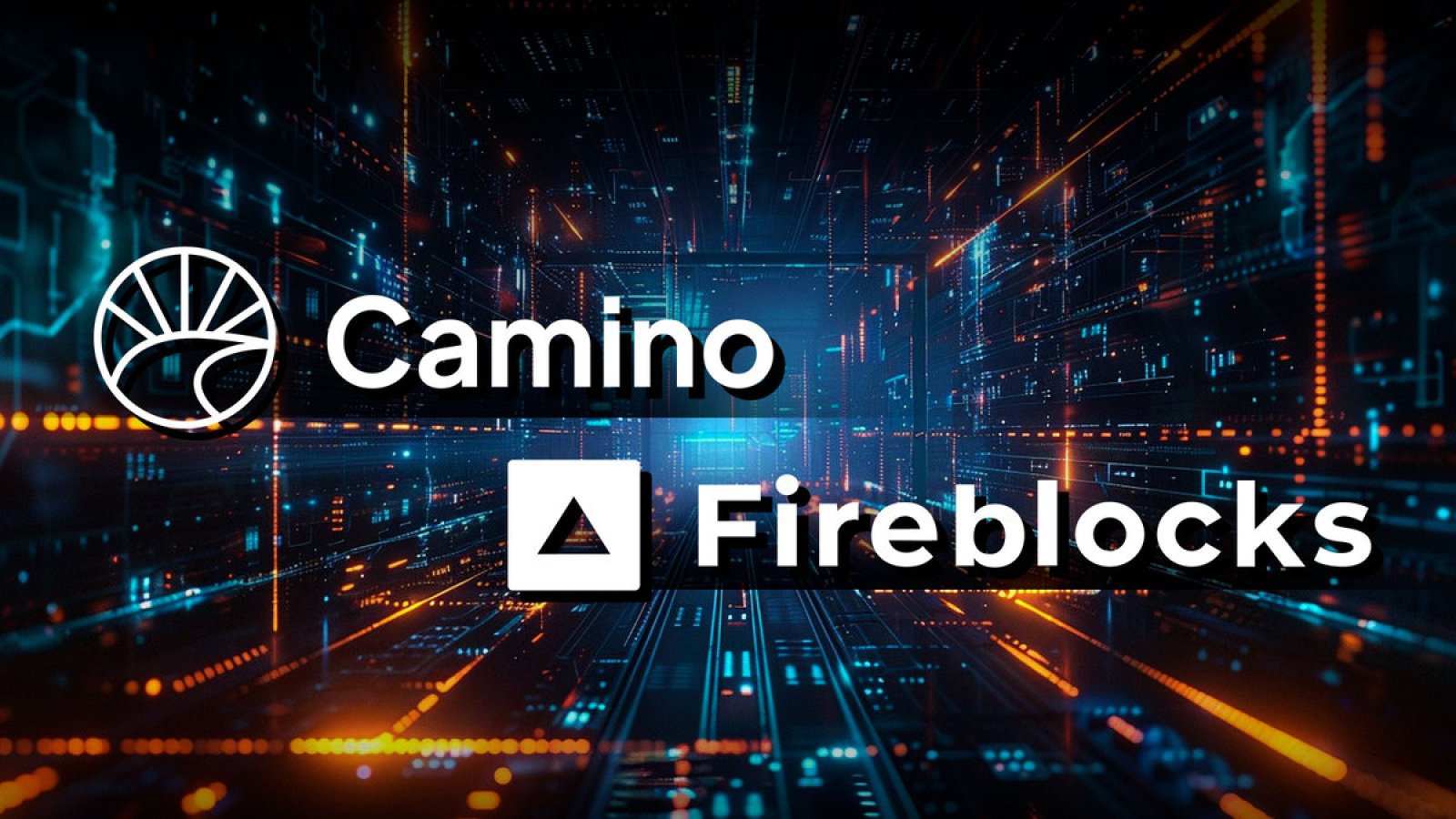 Camino Network L1 Blockchain Now Seamlessly Integrated With Fireblocks