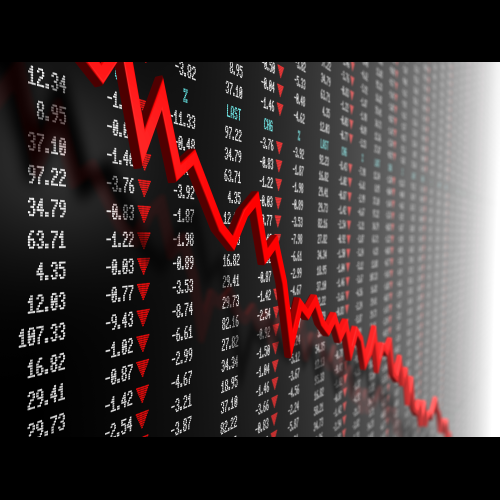 Cardano (ADA), Polkadot (DOT), and Solana (SOL) Drop as Jerome Powell's Comments Spook Risk Assets