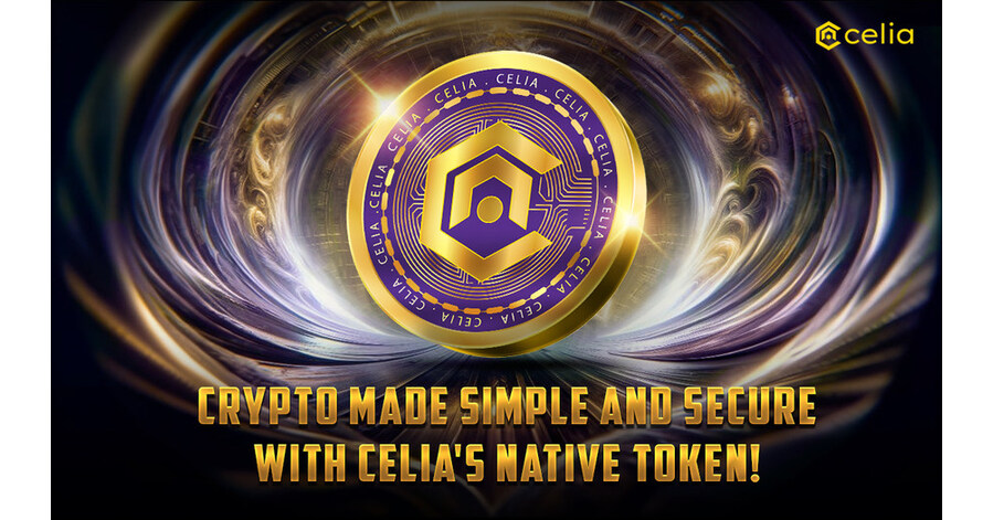 Celia Exchange: A Crypto Platform Built for the People