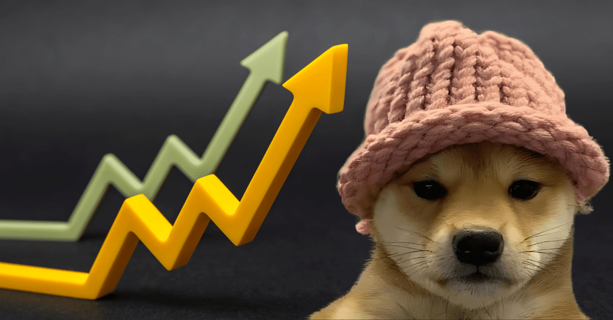 Best Crypto to Buy Now: Aptos (APT), Injective (INJ), Arbitrum (ARB), Crypto All Stars (STARS), dogwifhat (WIF)