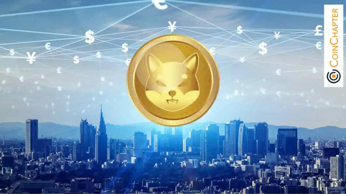 CryptoGames Adds Support for Shiba Inu (SHIB), Expanding Its List of Supported Cryptocurrencies