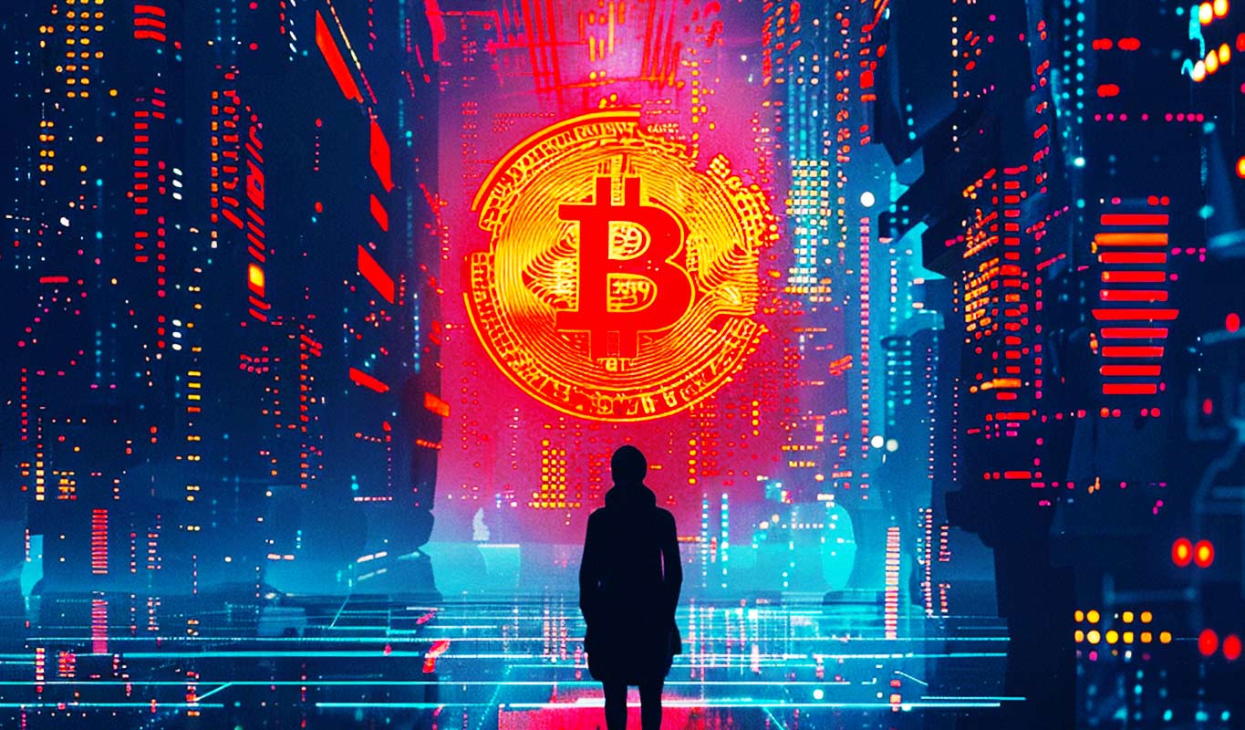 CryptoQuant執行長：美國正在重新獲得比特幣（BTC）持有的主導地位