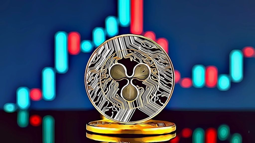 在过去的 10 天里，Ripple 鲸鱼已经积累了超过 4.7 亿个 XRP 代币，这表明人们对该代币的未来充满信心