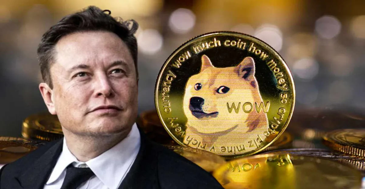 狗狗幣（DOGE）預示著經過數月低迷交易後出現重大突破的可能性