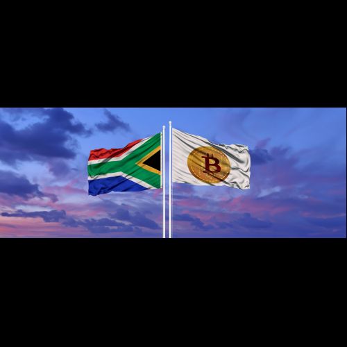 EA Capital Obtains Category I Crypto Asset Service Provider License in South Africa