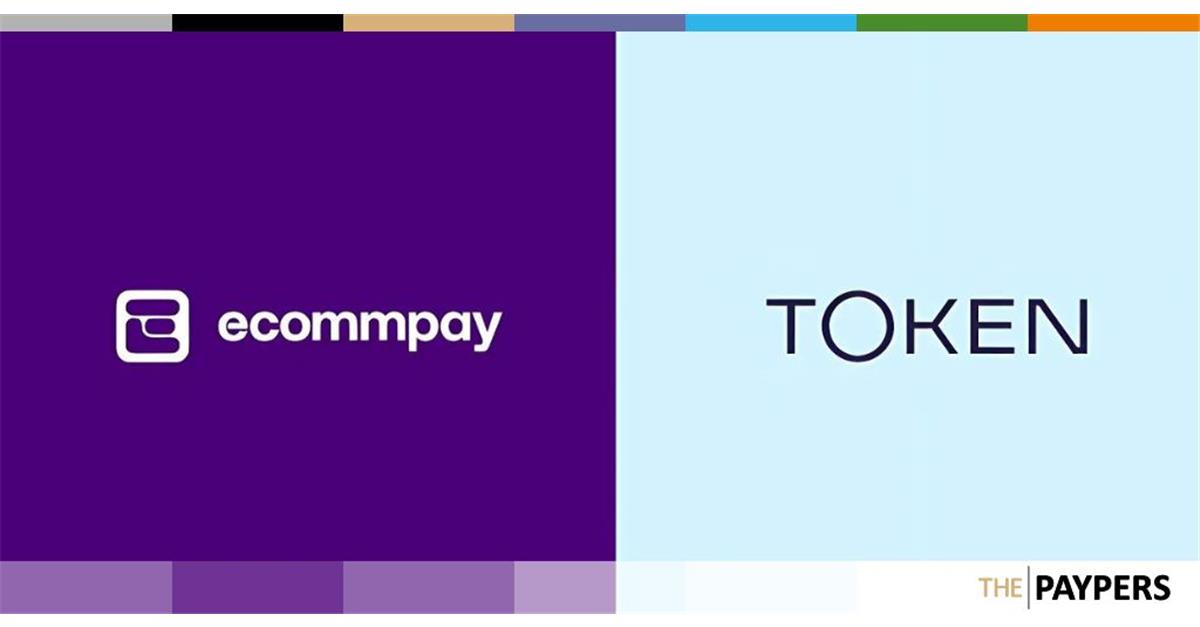 Ecommpay 扩大其 Token.io 合作伙伴关系，在四个新市场提供虚拟账户