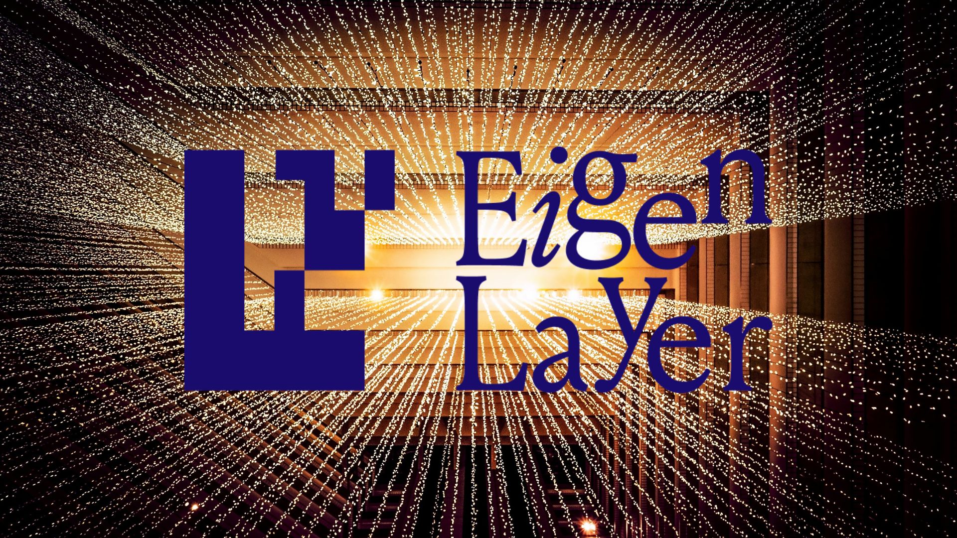 Eigenlayer Price Set To Soar After Its Debut on CEXs, Jacob Bury-Backed Crypto All-Stars Amasses Over $1.8M