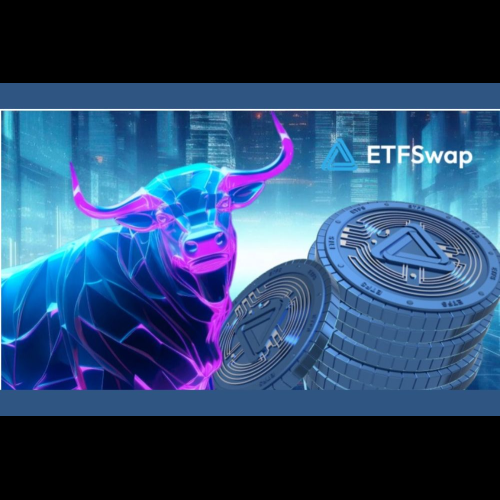 ETFSwap (ETFS) Poised For Rapid Growth Before December