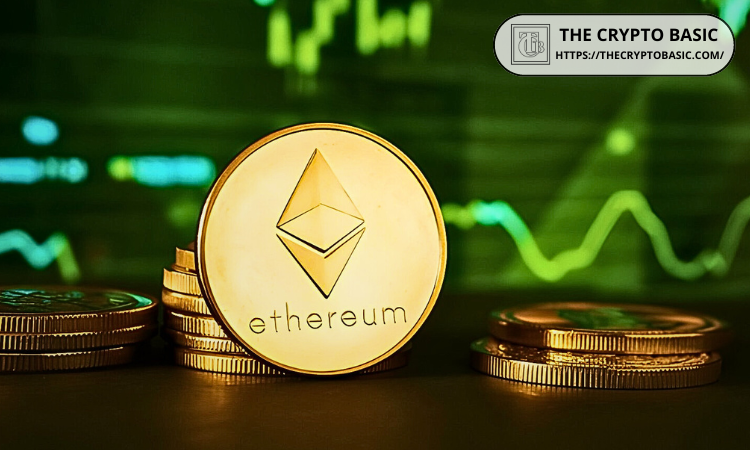 Ethereum Foundation and Co-Founder Vitalik Buterin Sold a Combined 749 ETH ($1.98M) in the Past 24 Hours