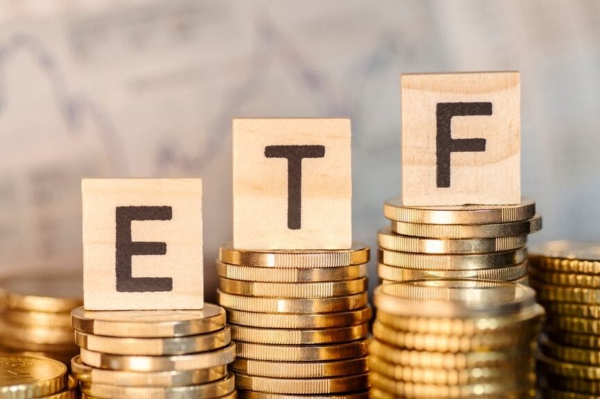 美國交易所交易基金 (ETF) 市場已達到一個里程碑