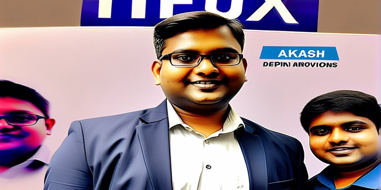 Flux 和 Akash Network 組成 DePIN 倡議小組，以倡導去中心化技術領域的監管清晰度