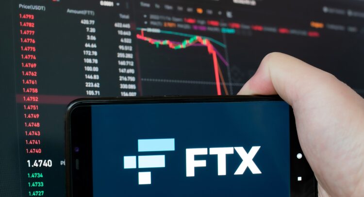 FTT Token Soars 70% on Rumors of Impending Bankruptcy Distributions