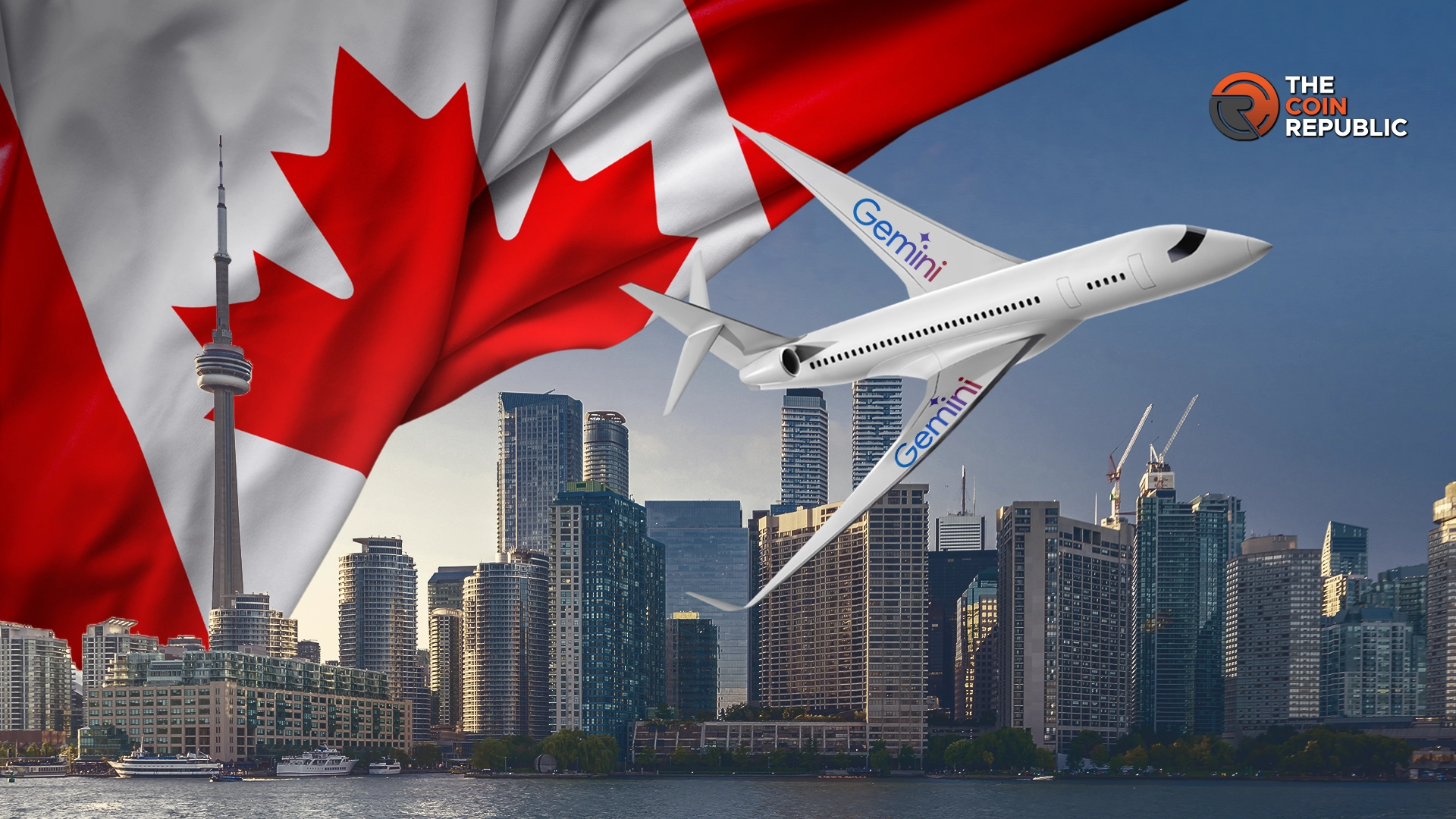 Gemini and Other Crypto Platforms Exit Canada Amid Compliance Challenges