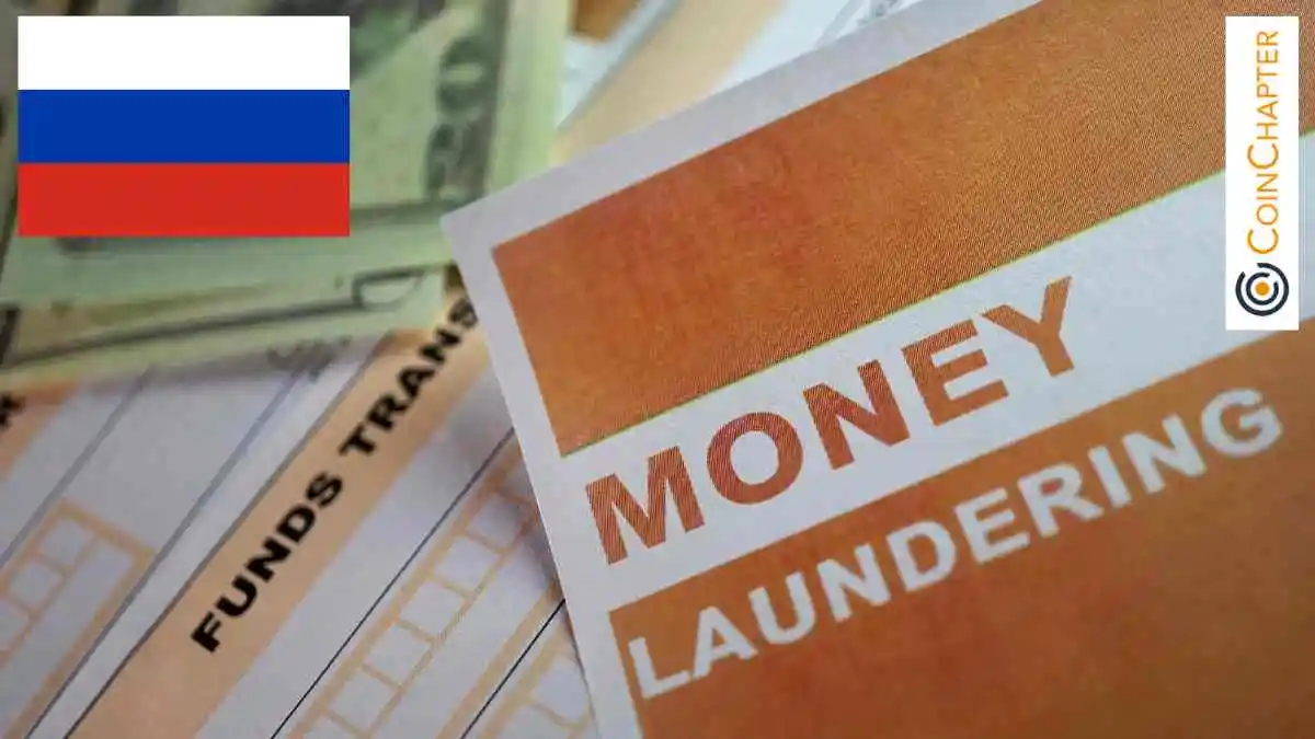 The U.S. Government Has Imposed Sanctions on Two Russian Individuals and Two Cryptocurrency Exchanges for Their Alleged Involvement in Money Laundering Activities