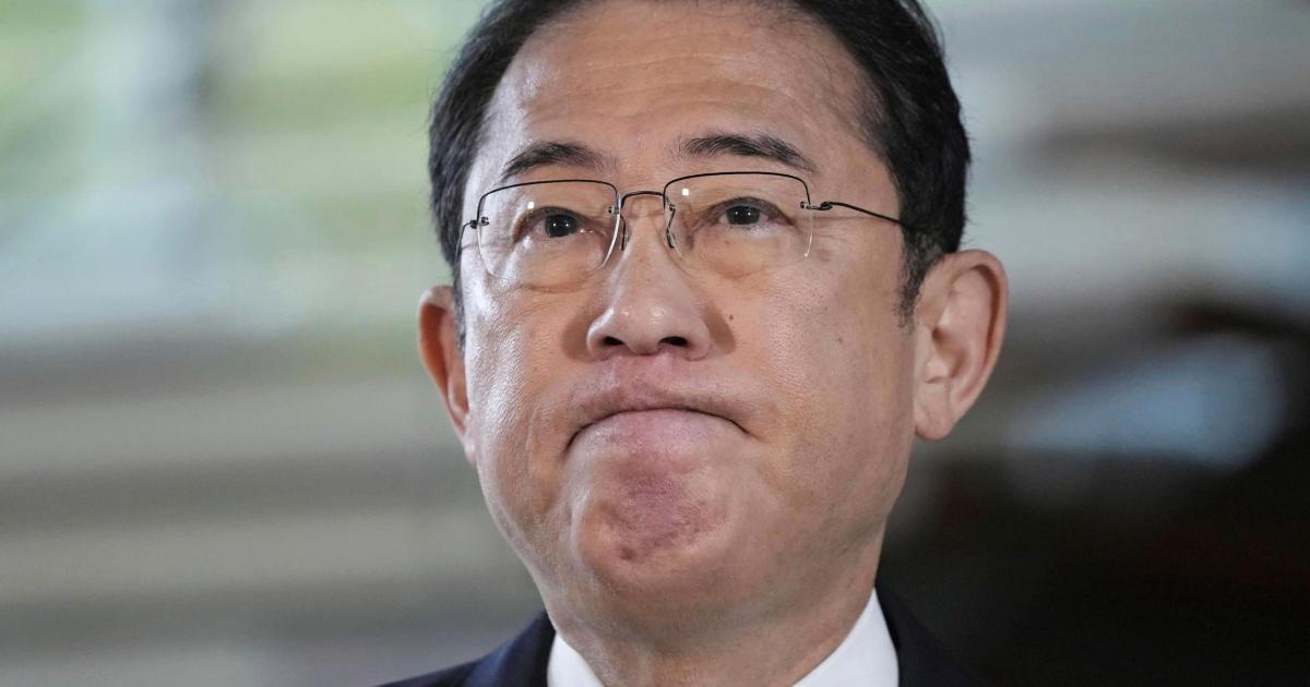 Japans neuer Premierminister Ishiba wird am 27. Oktober vorgezogene Neuwahlen ausrufen