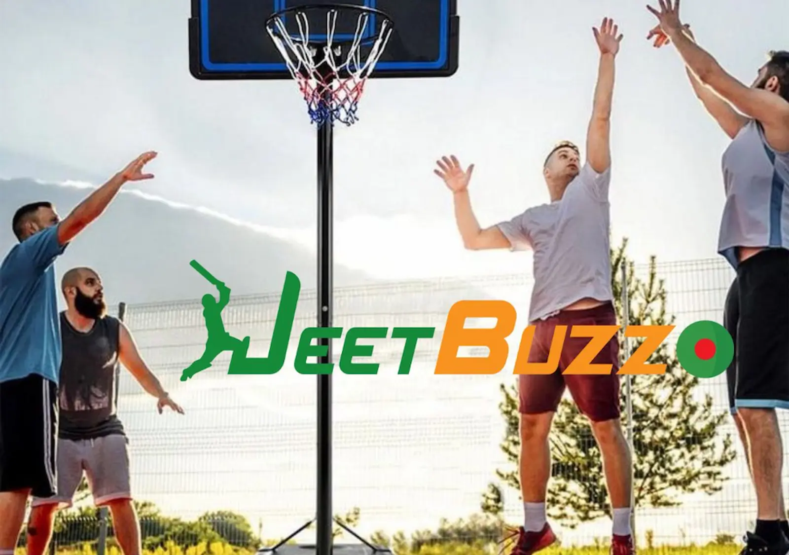 JeetBuzz 應用程式：孟加拉國線上賭博的未來