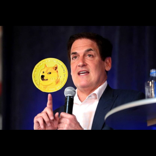 Mark Cuban's Dogecoin Advocacy: How Investing Based on Cuban Events Would Have Turned Out