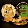 5 Meme Coins prêts à exploser en octobre 2023