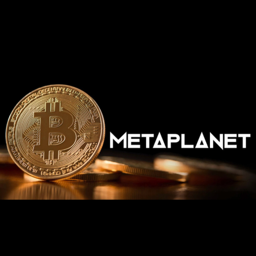 Metaplanet, a Japanese investment firm, has increased its Bitcoin holdings by adding $6.9 million BTC to its total stash.