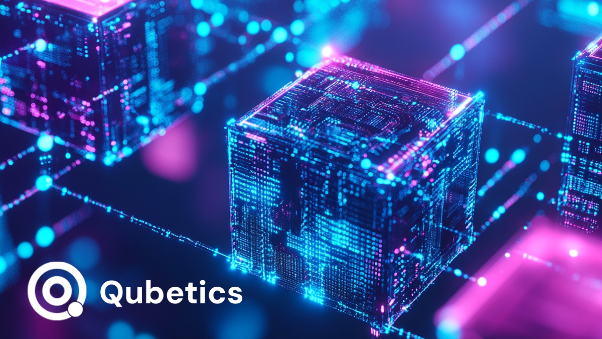 引領國際金融的未來－Qubetics 改變跨境支付