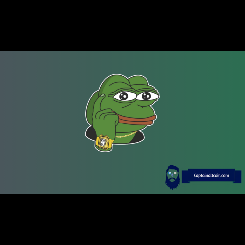 PEPE 가격은 30% 상승하지만 지금 투자하기에 가장 좋은 Meme 코인은 무엇입니까?