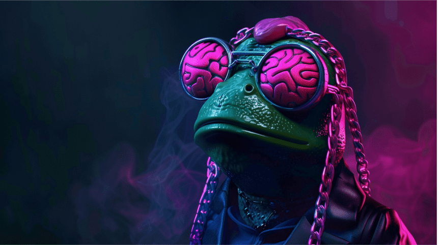 Pepe Unchained (PEPU): The Frog-Themed Meme Coin Poised to Take the Crypto Space by Storm