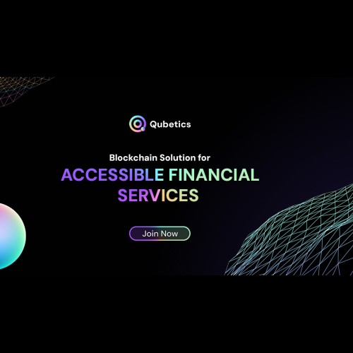 Qubetics：利用區塊鏈技術重塑跨境支付