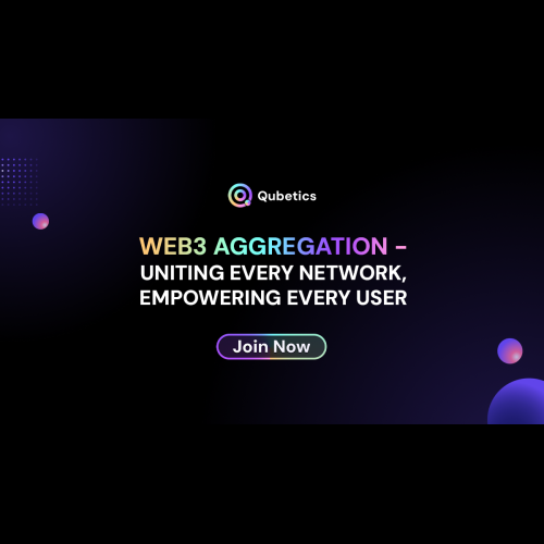 Qubetics ( $TICS) Raises $1,000,000 in Just 24 Hours During Its Whitelist Presale