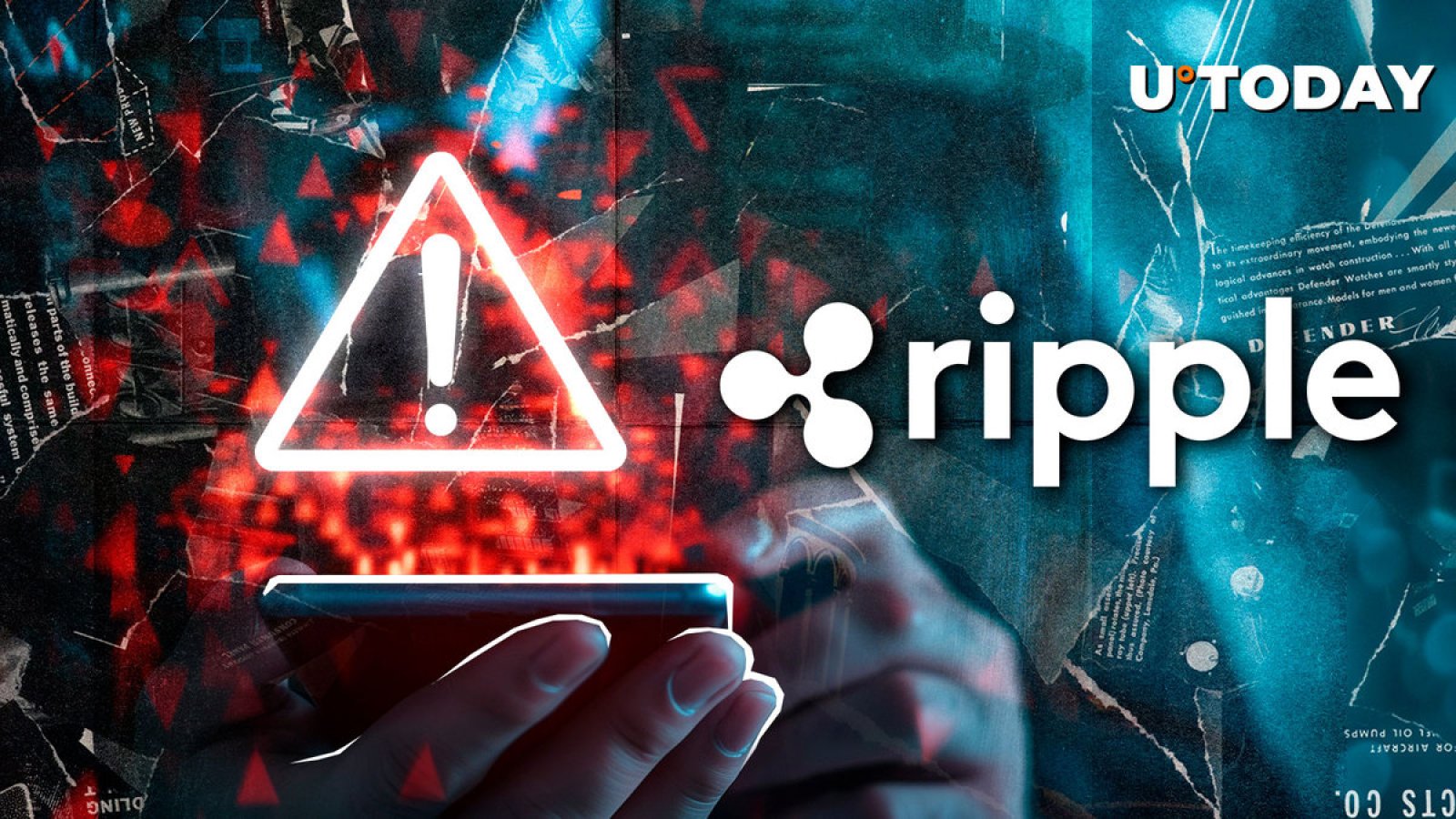 Ripple 终于打破沉默，谈论其即将到来的数字资产创新 - RLUSD 稳定币