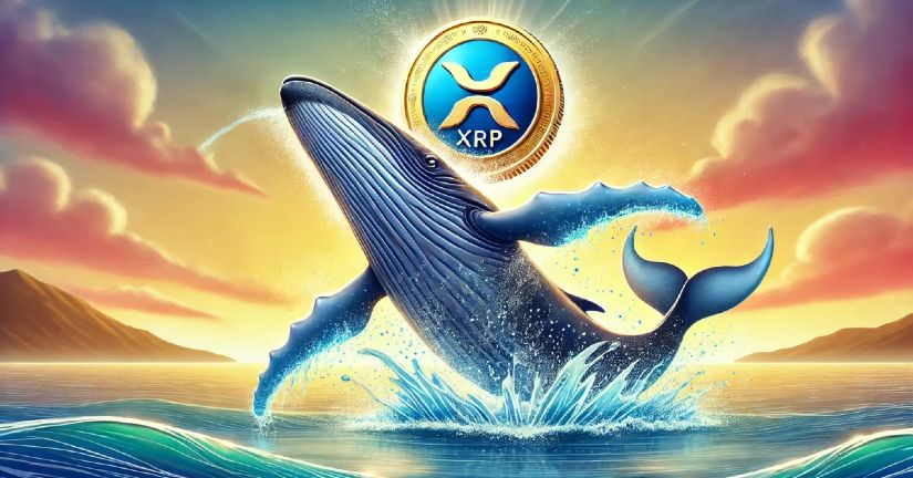 Why Ripple Whales Are Flocking To ETFSwap (ETFS)