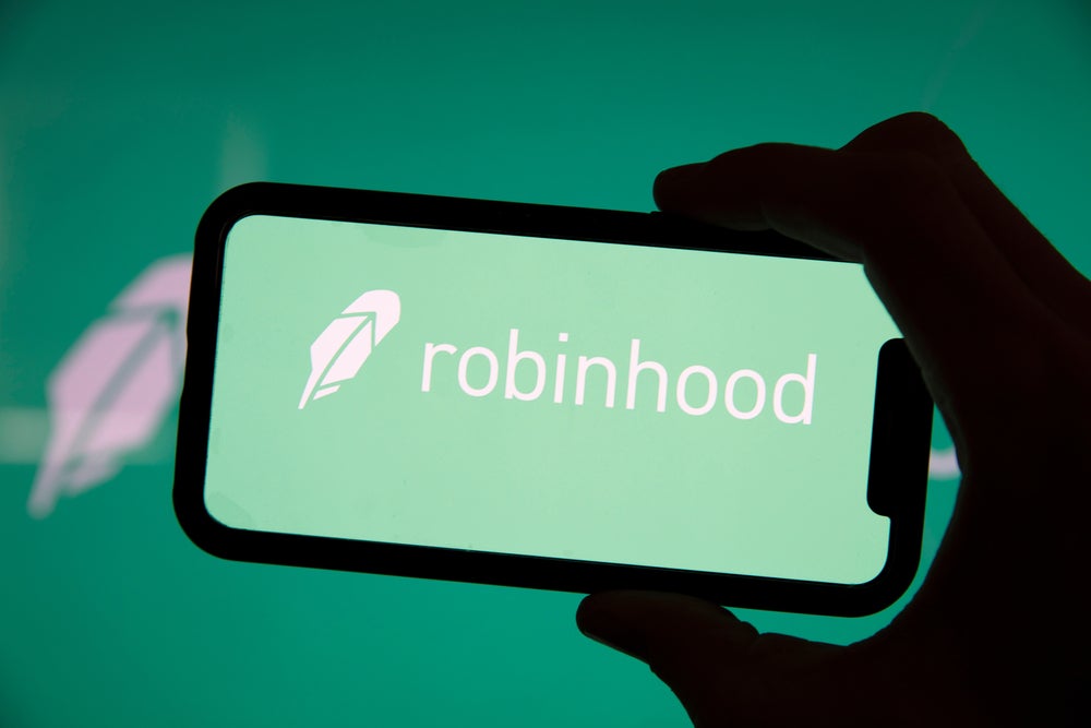 Robinhood Crypto 为欧洲客户推出加密货币转账