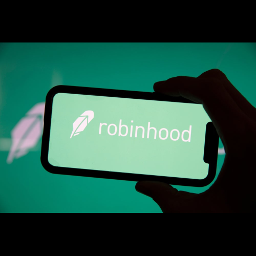 Robinhood Crypto 为欧洲客户推出加密货币转账