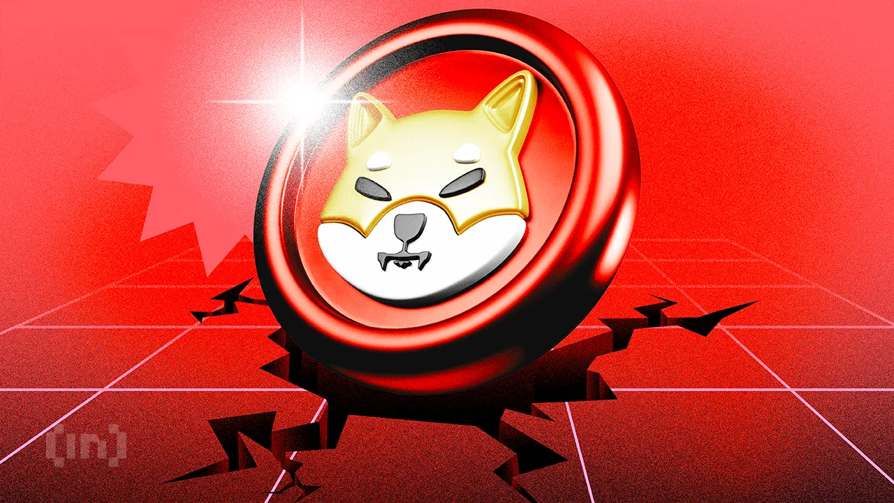 SHIB The Metaverse Fails to Impress Shiba Inu (SHIB) Holders, Price Drops 10%