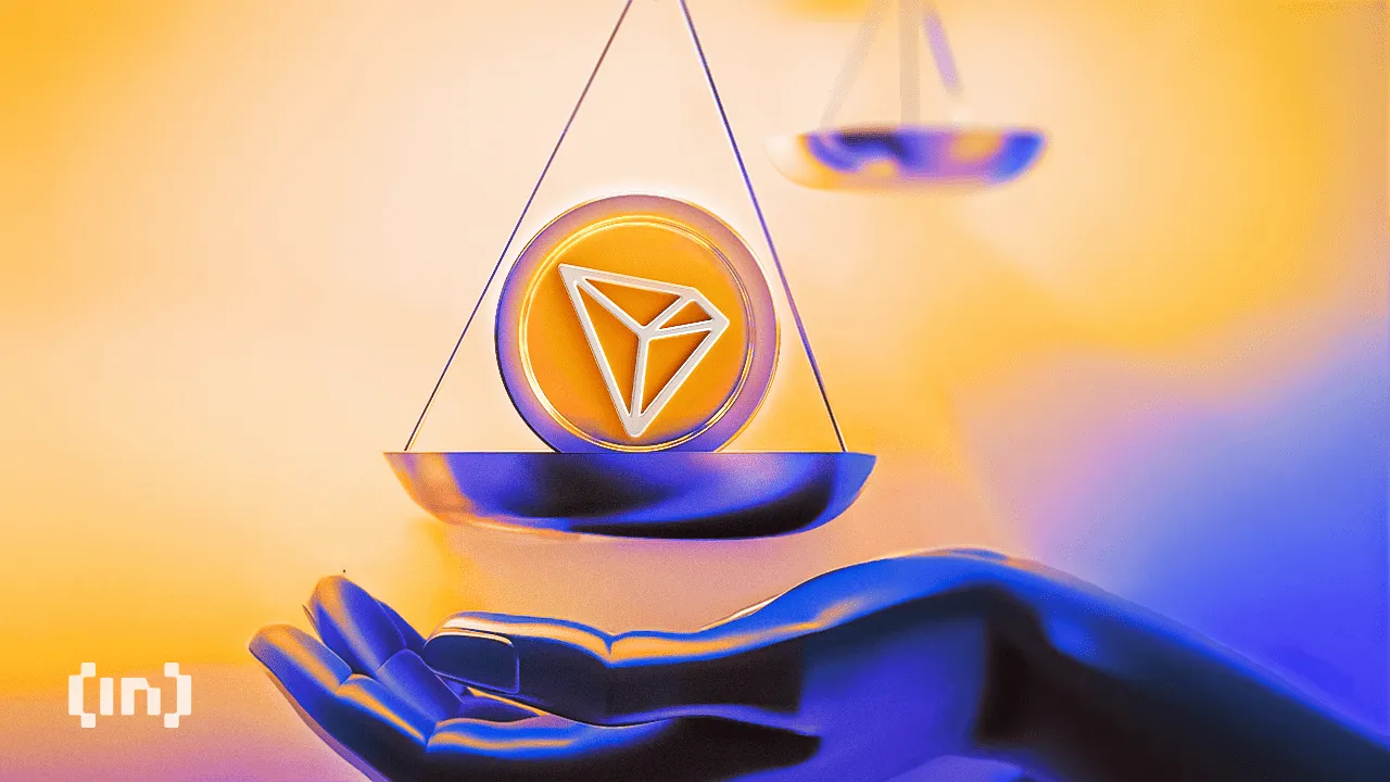 Prévision de prix TRX (Tron) : Cardano (ADA) pourrait-il surpasser Tron (TRX) ?