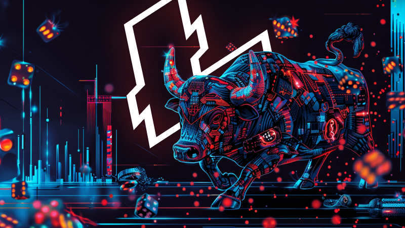 Uniswap (UNI) DeFi Powerhouse ajoute 28 % à la capitalisation boursière, le nouveau Crypto Gaming Giant Rollblock (RBLK) dépasse les 4 millions de dollars de financement