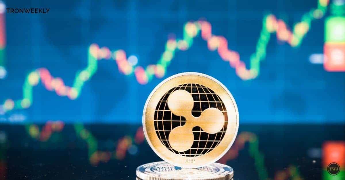 XRP-Preisanalyse: Ausbruch des Dreiecksmusters weckt Optimismus. Wird die Rallye anhalten?