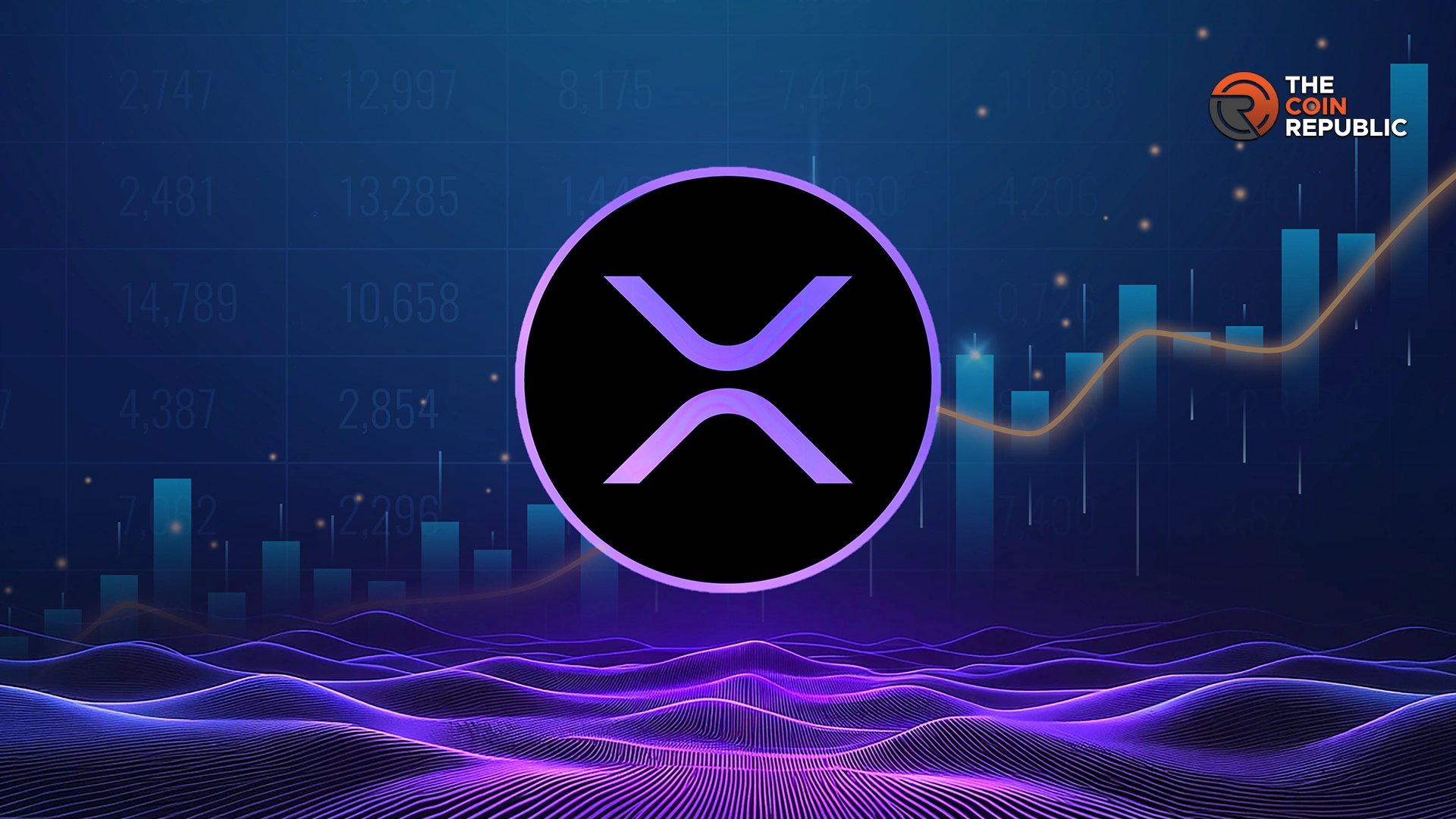 XRP Weekly Close at $0.64 Sets New 2024 High, But SEC Appeal Deadline Looms Over Bullish Momentum