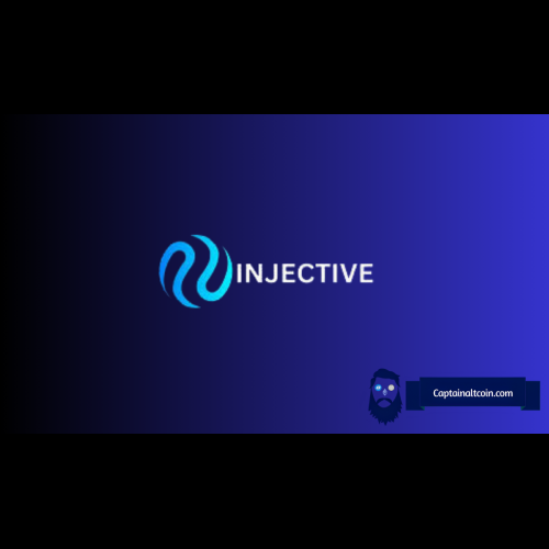 Analyst Highlights Next Key Levels for Injective (INJ) as Rally Continues, Anticipates 100% Price Surge