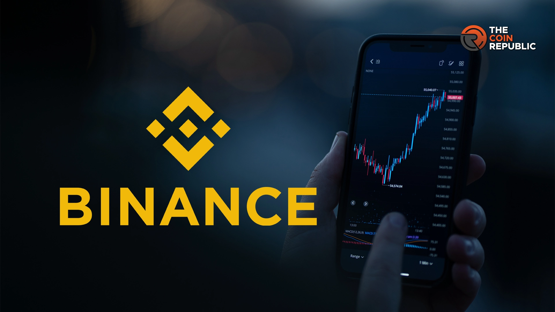 Binance s'inscrit dans le registre argentin des fournisseurs de services d'actifs virtuels et obtient la 20e approbation réglementaire au niveau mondial