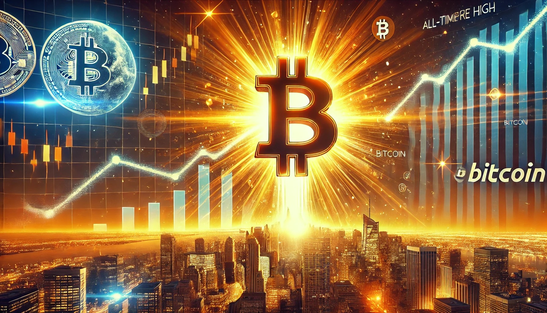 Bitcoin Sets Sights On New ATH In Q4 As Market Experts Turn Super Bullish On BTC Future Outlook