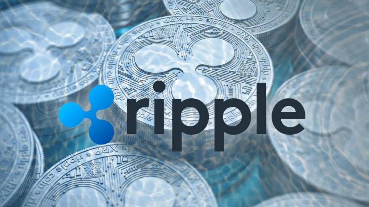 Bitwise Files Application for XRP Exchange-Traded Fund (ETF) in Delaware