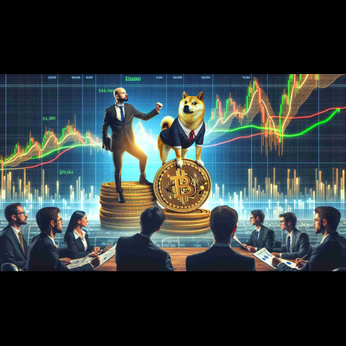 Dogecoin vs. the Market: Can the Meme Coin Hit $1 by 2024?