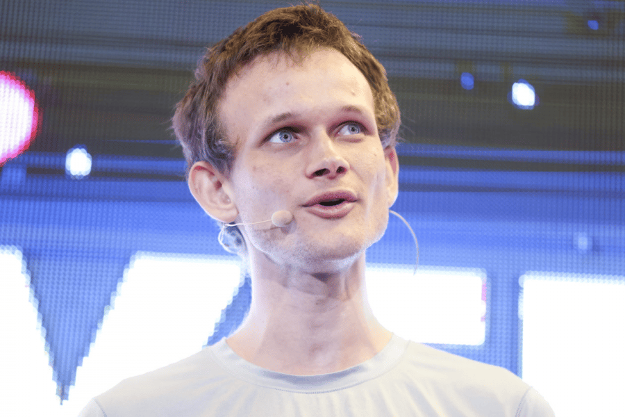 Ethereum-Mitbegründer Vitalik Buterin verteidigt die kryptobasierte Vorhersageplattform Polymarket